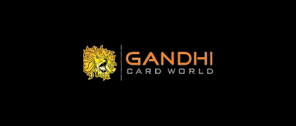 Gandhi Card World (SALES OFFICE)