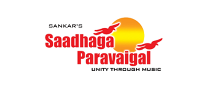 Saadhaga Paravaigal