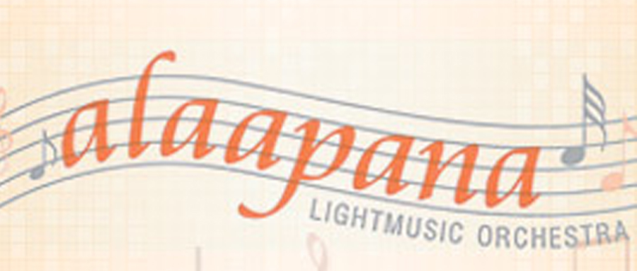 Alaapana Light Music Orchestra