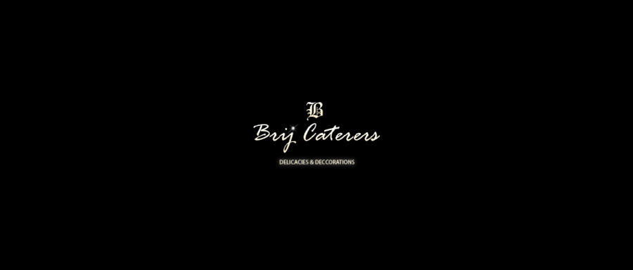 Brij Caterers