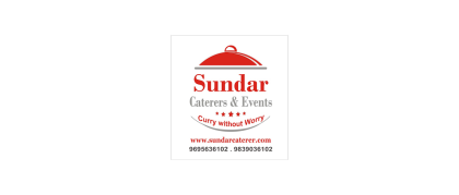 SUNDAR Caterer