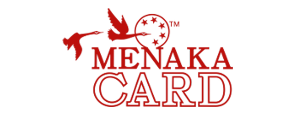 Menaka Card