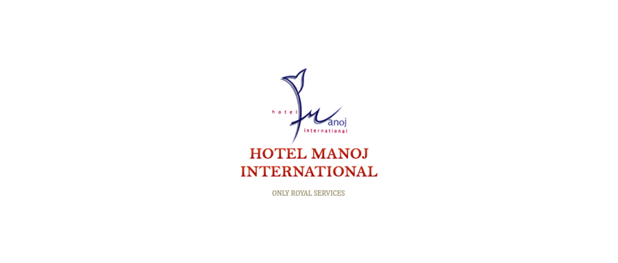 Hotel Manoj International