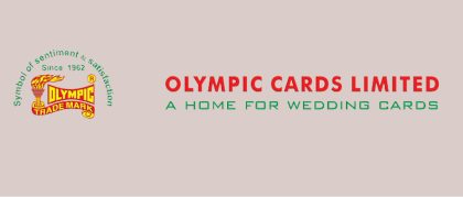 Olympic Cards Limited