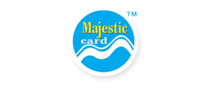 Majestic Cards Private Limited