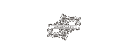 SANTOSH MEHANDI ARTIST