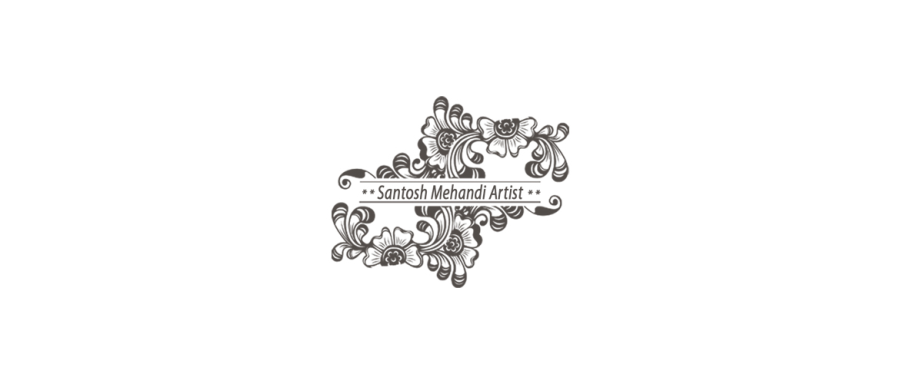SANTOSH MEHANDI ARTIST