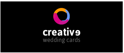 Creative Wedding Cards