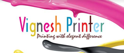 VIGNESH PRINTERS