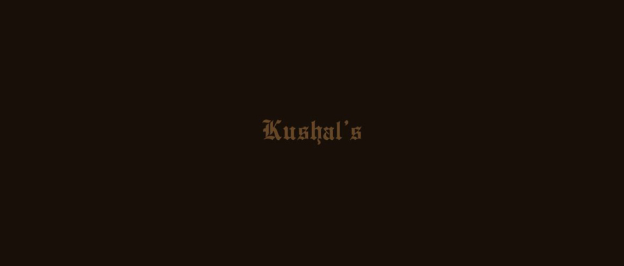 Kushal's
