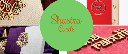 Shastra Cards