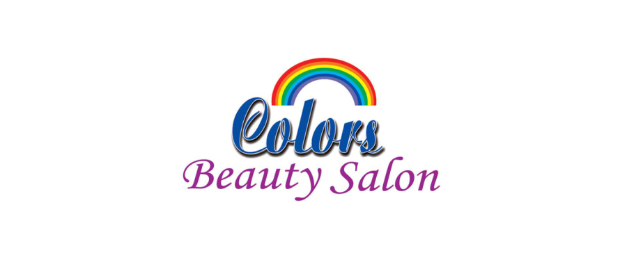 Colors beauty salon