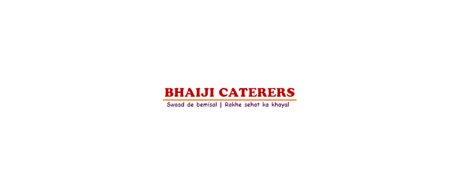 Bhaiji Caterers