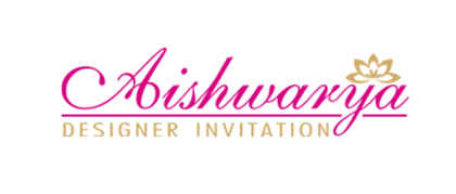 Aishwaryaa Wedding Cards