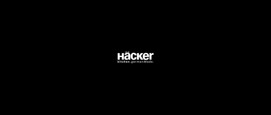 Hacker Kitchen German Made