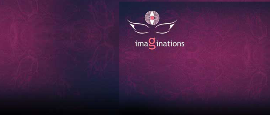 Imaginations C/o KANYA CARDS