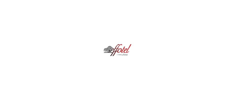 Effotel Hotel, Indore