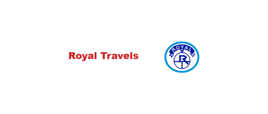Royal Travels