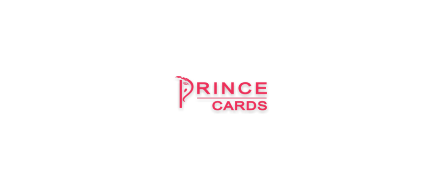 Prince Cards