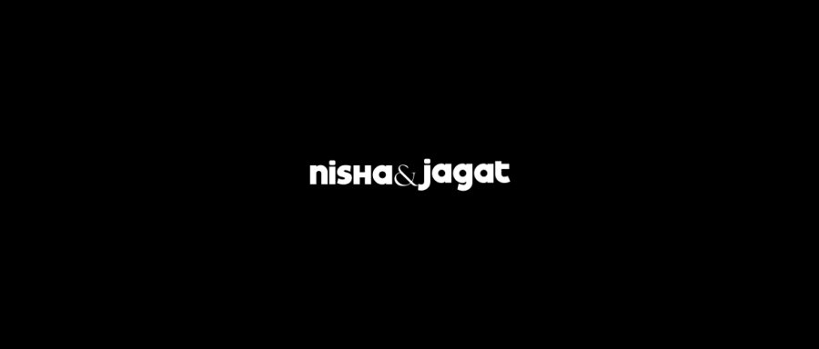 Nisha & Jagat