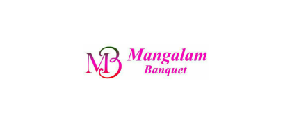 Mangalam Banquet Hall