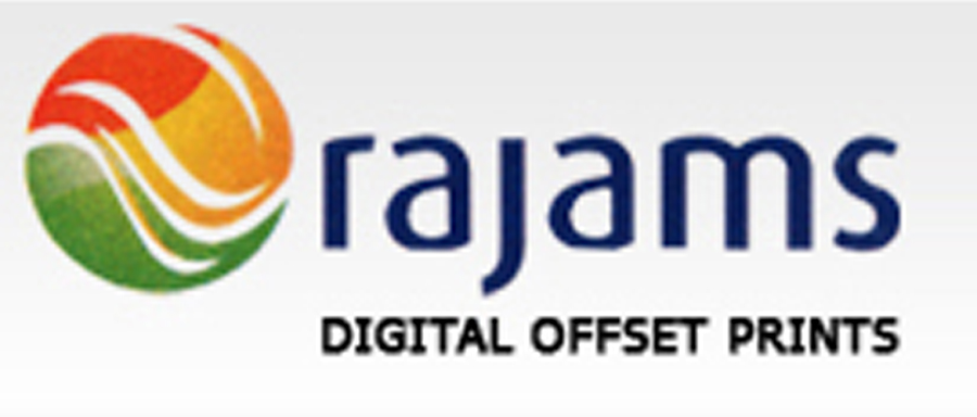 Rajams Digital Offset Prints