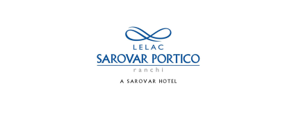 Le Lac Sarovar Portico, Ranchi