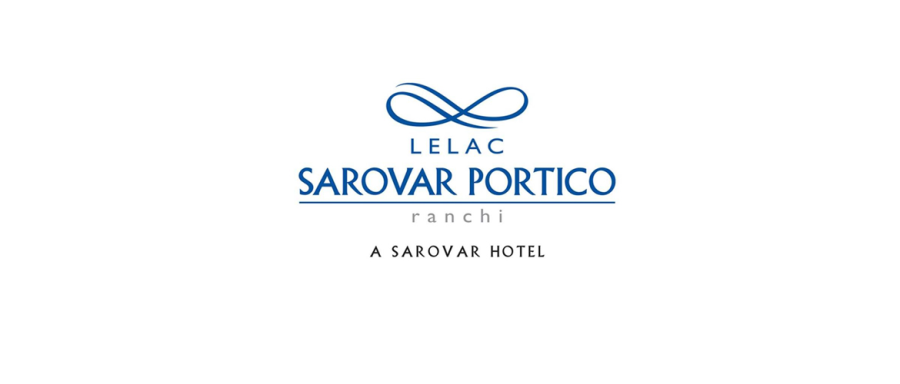 Le Lac Sarovar Portico, Ranchi