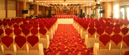 Nila Party Hall