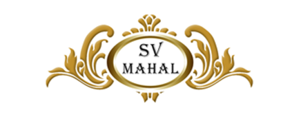 SV MAHAL And BANQUET HALL