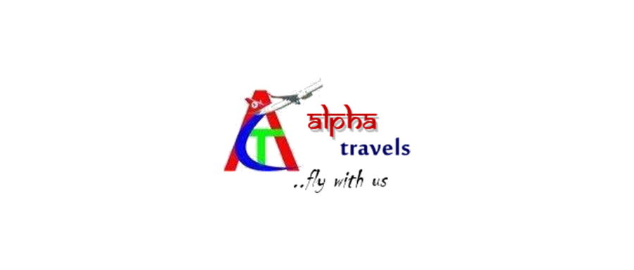 ALPHA Travel Center