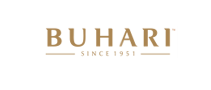 BUHARI BANQUET HALL