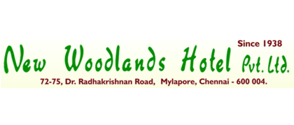 New Woodlands Hotel