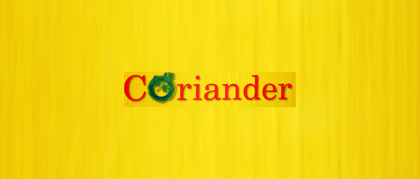 Coriander Corporate Catering