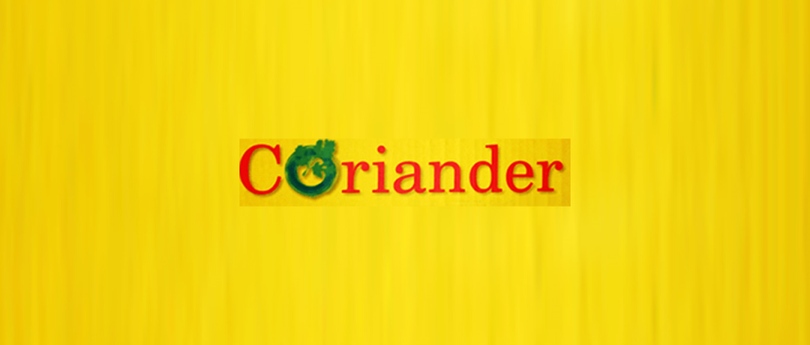 Coriander Corporate Catering