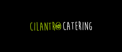 Cilantro Catering