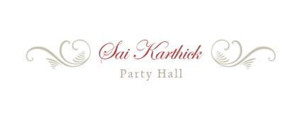 Karthick Party Hall