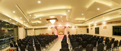 Parandham Party Hall