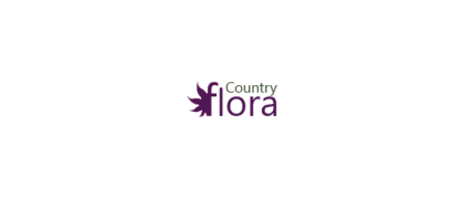 Country Flora