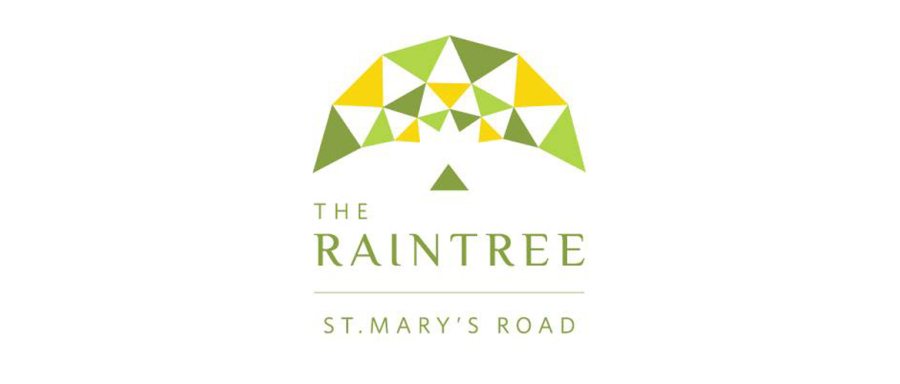 The Raintree