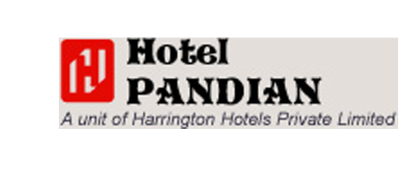 Hotel Pandian