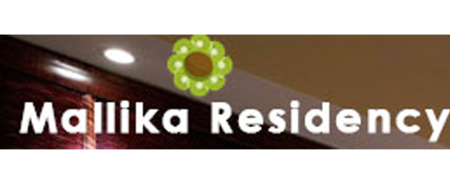 Hotel Mallika Residency