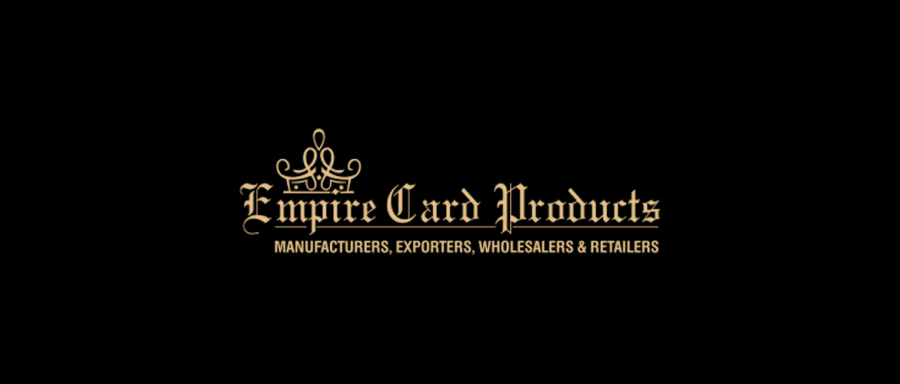 Empire Card Products