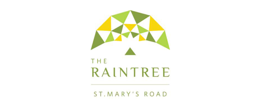 Raintree Hotel, St Mary's Road