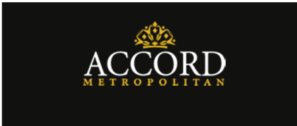 Accord Metropolitan