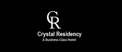 Hotel Crystal Residency