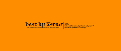 KP Astrologer Dr.G.K.Adith Kasinath