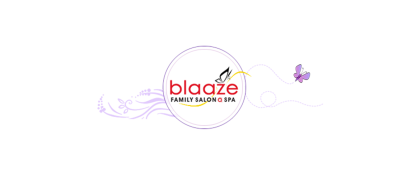 Blaaze Family Salon & Q Spa
