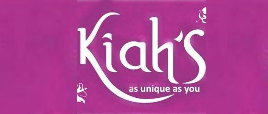 Kiah's