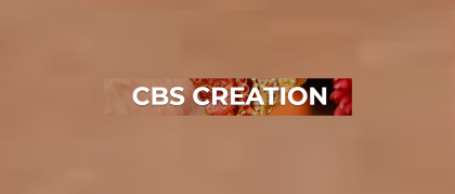 CBS CREATION
